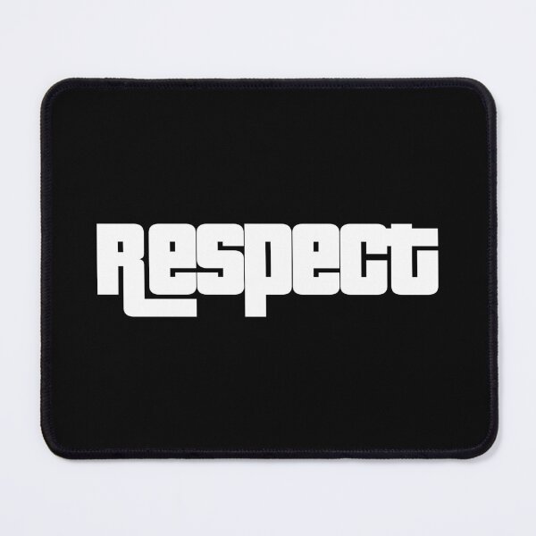 Item preview, Respect designed and sold by BOSHIRT.