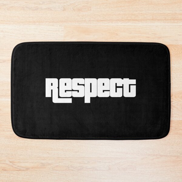 Item preview, Respect designed and sold by BOSHIRT.
