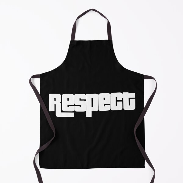 Item preview, Respect designed and sold by BOSHIRT.