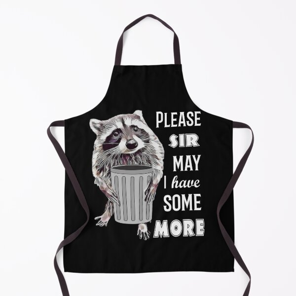 Item preview, Please Sir May I Have Some More designed and sold by SirReel.