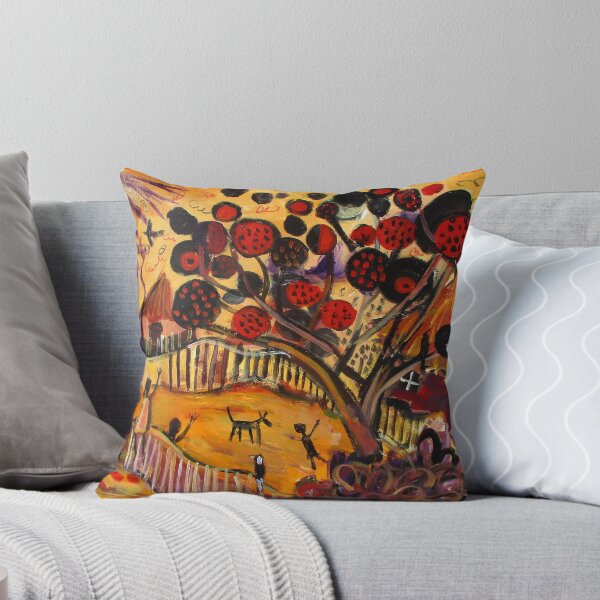 Item preview, children waving designed and sold by glennbrady.
