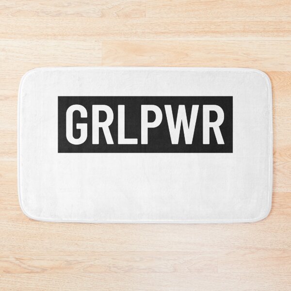 Item preview, GRL PWR designed and sold by JuanKarlos.