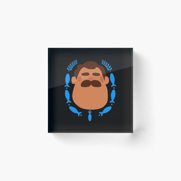 Item preview, Massimo Marcovaldo designed and sold by PigNose.