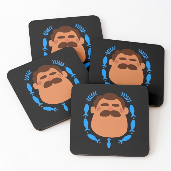 Item preview, Massimo Marcovaldo designed and sold by PigNose.