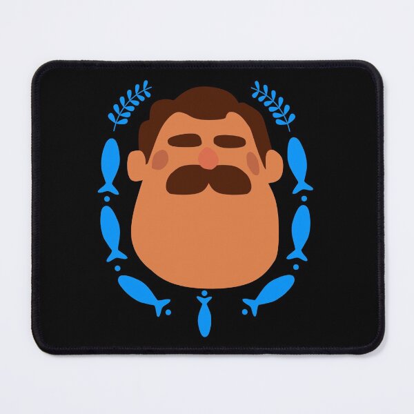 Item preview, Massimo Marcovaldo designed and sold by PigNose.