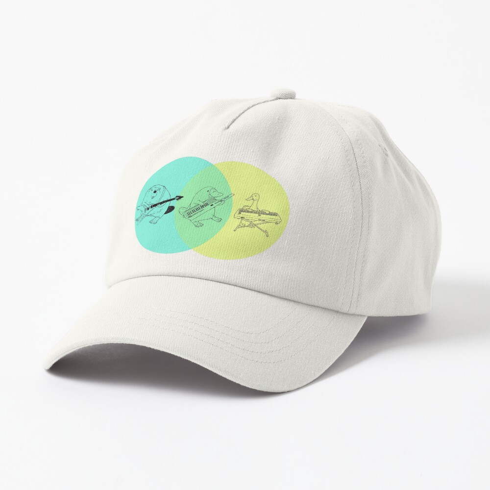 Item preview, Dad Hat designed and sold by GuyBlank.