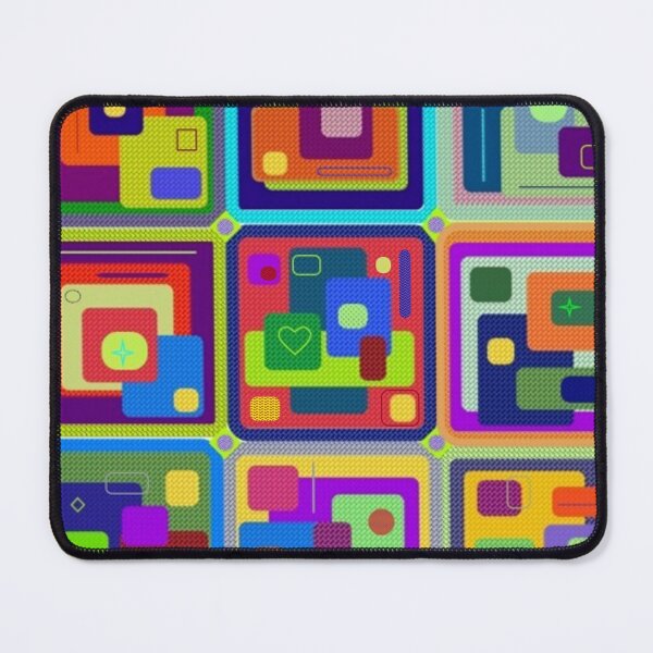 Cubexx Mouse Pad