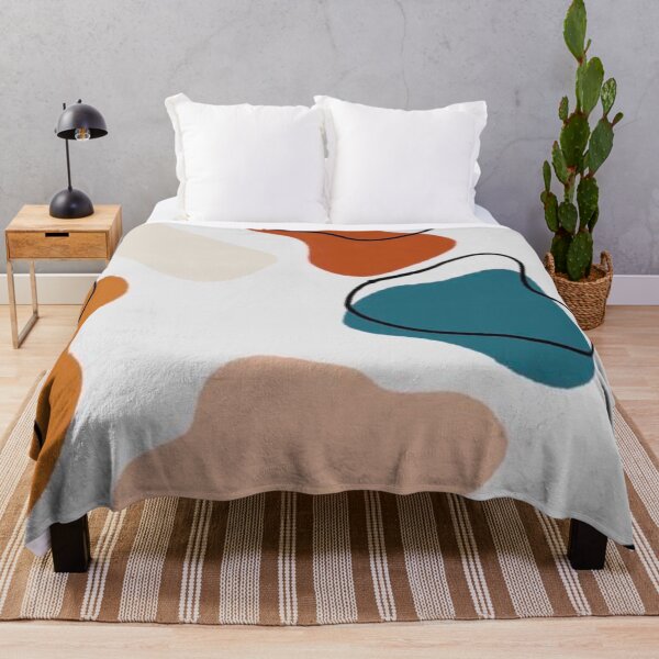 Item preview, Abstract Minimal Patterned designed and sold by amyshira7.