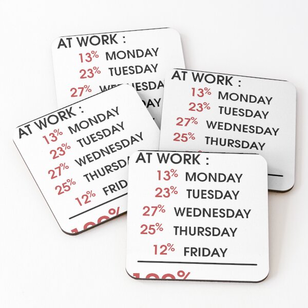 Item preview, I Give 100 at Work - Adult Humor Graphic Novelty Sarcastic Funny designed and sold by Boum04.