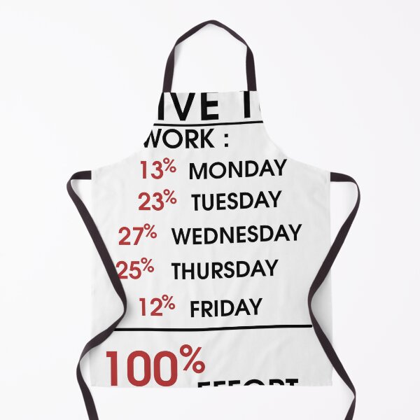 Item preview, I Give 100 at Work - Adult Humor Graphic Novelty Sarcastic Funny designed and sold by Boum04.