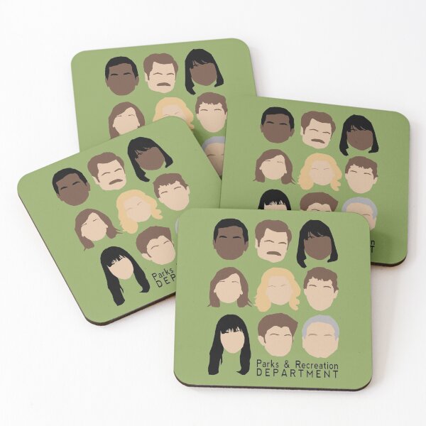 Item preview, Parks Team designed and sold by burcutaskin.