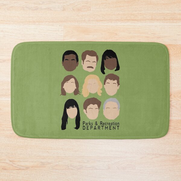 Item preview, Parks Team designed and sold by burcutaskin.