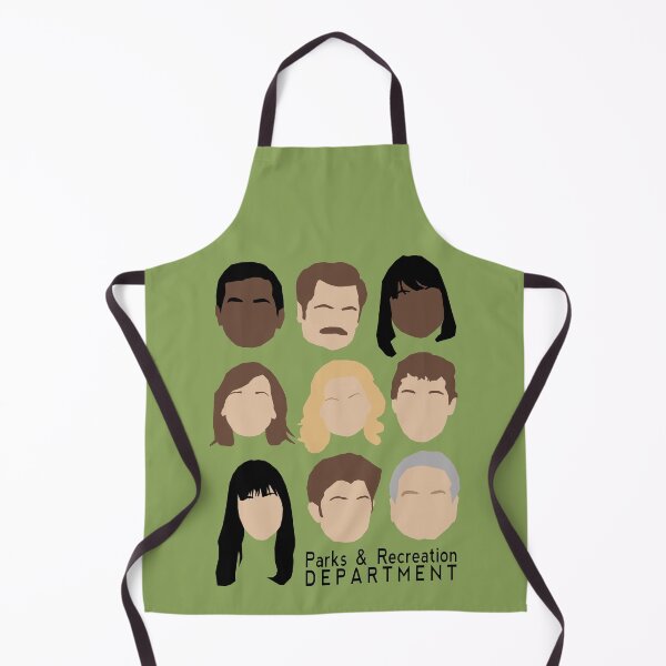 Item preview, Parks Team designed and sold by burcutaskin.