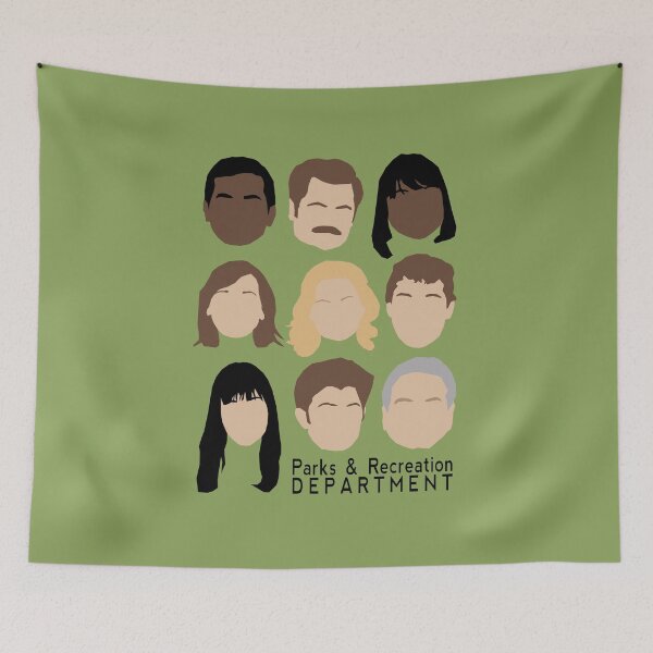 Item preview, Parks Team designed and sold by burcutaskin.