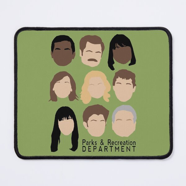 Item preview, Parks Team designed and sold by burcutaskin.