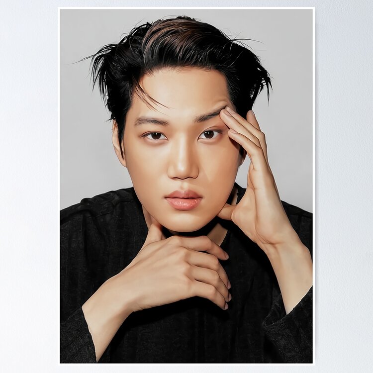 SuperM Kai Photocard List