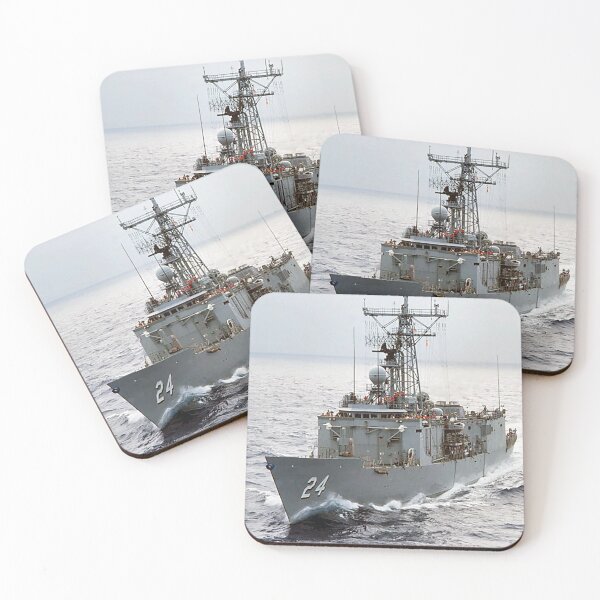 Item preview, USS JACK WILLIAMS (FFG-24) SHIP'S STORE designed and sold by militarygifts.