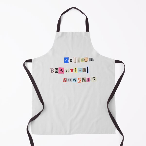 Item preview, Don't Worry Collect Beautiful Moments Classic T-Shirt designed and sold by Magic-Offers.
