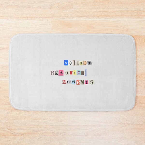 Item preview, Don't Worry Collect Beautiful Moments Classic T-Shirt designed and sold by Magic-Offers.