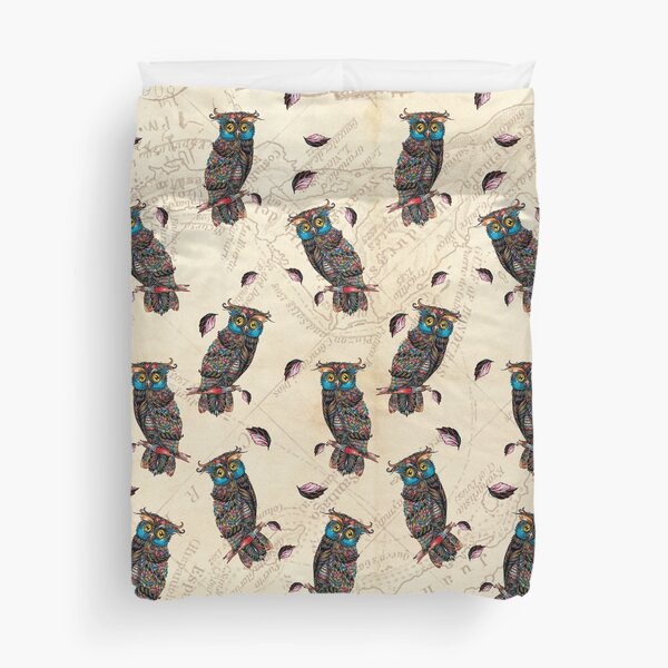 Duvet Cover