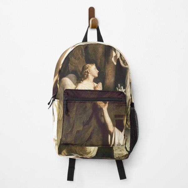 Item preview, Carl Bloch - Resurrection Of Christ designed and sold by JDesigningMO.