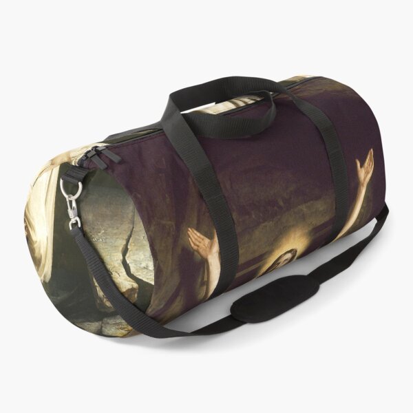 Item preview, Carl Bloch - Resurrection Of Christ designed and sold by JDesigningMO.
