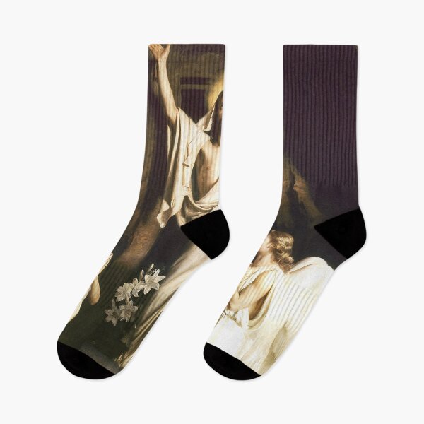 Item preview, Carl Bloch - Resurrection Of Christ designed and sold by JDesigningMO.