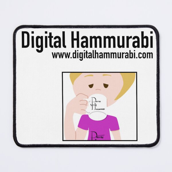 Item preview, Coffee Break designed and sold by Digi-Hammurabi.