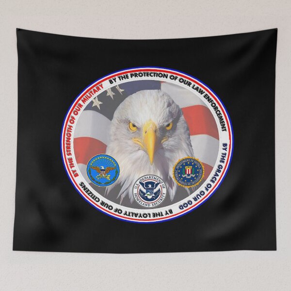 Item preview, BY LOYALTY  BY STRENGTH  BY PROTECT BY GRACE designed and sold by THE AMERICAN TEEVANGELIST.