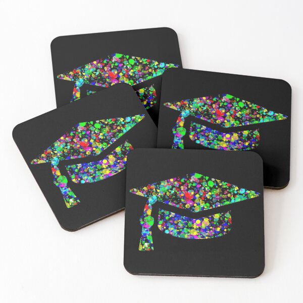 Item preview, Graduation Cap designed and sold by Handstand365.