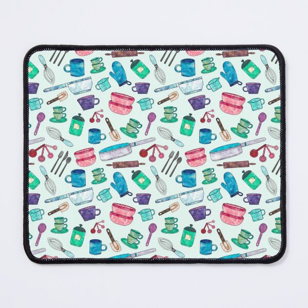 Item preview, Dishes designed and sold by KrisInStitches.