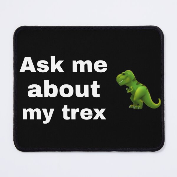 Item preview, Ask me about my trex designed and sold by Life-chang.
