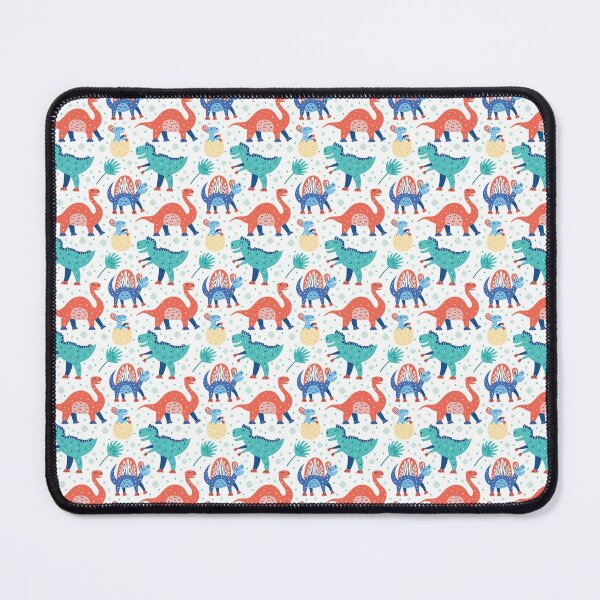 Item preview, fun colorful dinosaurs designed and sold by Department61.