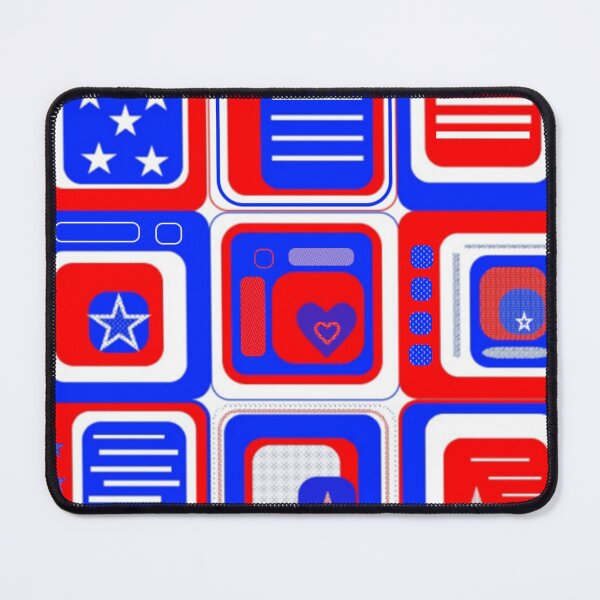 Item preview, RWB designed and sold by Designs By L..