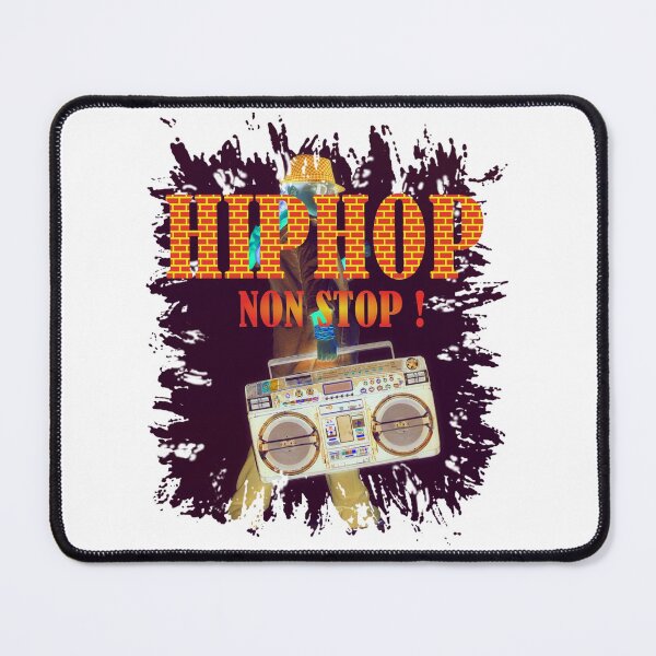 Item preview, Hip Hop style designed and sold by ART-SUNRISE.