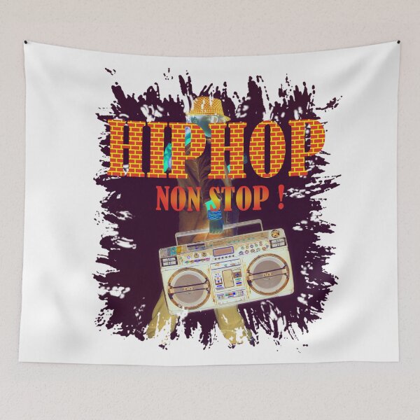 Item preview, Hip Hop style designed and sold by ART-SUNRISE.