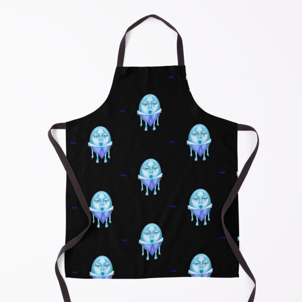 Item preview, Sad lil’ egg dude designed and sold by Magical-Makings.
