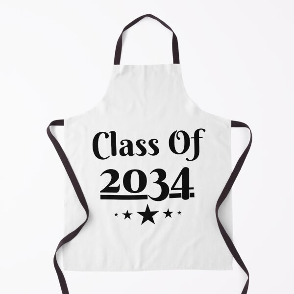 Item preview, Class Of 2034 Graduation designed and sold by Chanchane Store.
