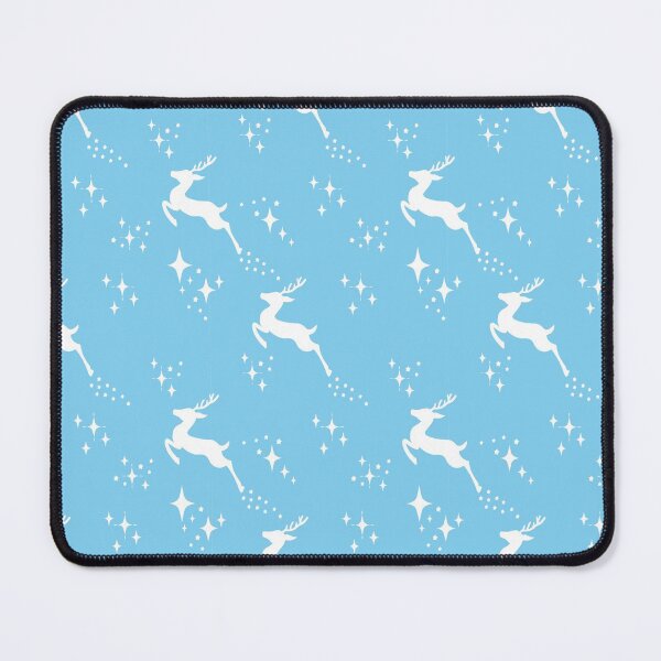 Item preview, Let it Snow, Deer designed and sold by katsprintbtq.