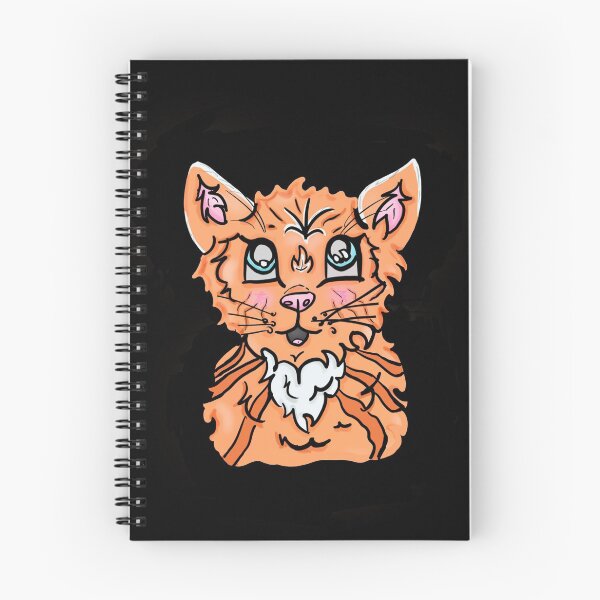 Item preview, Cat Graphic Black designed and sold by BioLushGraphics.