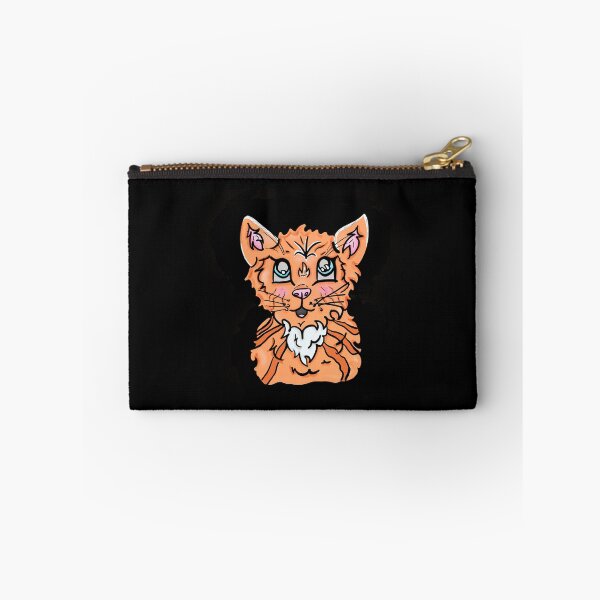 Item preview, Cat Graphic Black designed and sold by BioLushGraphics.