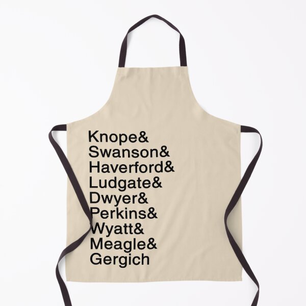 Item preview, Pawnee List designed and sold by burcutaskin.