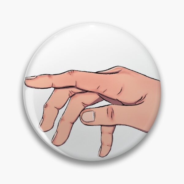 Item preview, Hand reaching for pill designed and sold by finns-art.