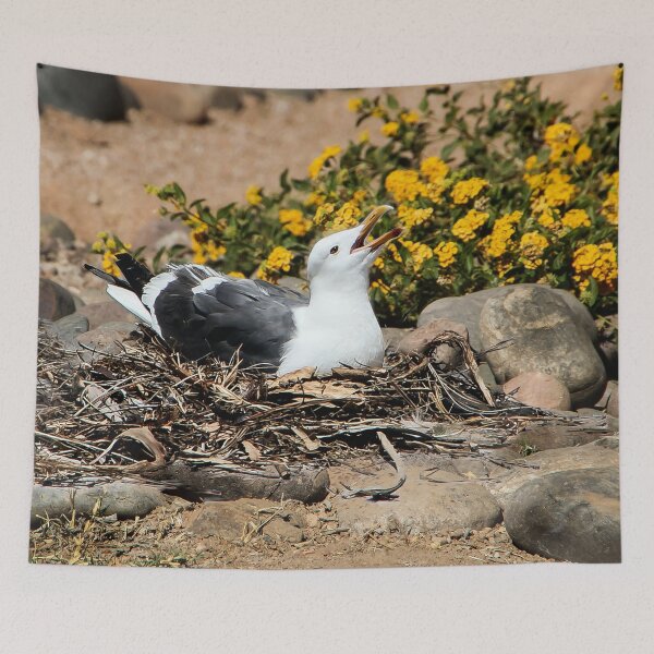 Item preview, Bring Me Some Food! I Can't Leave My Eggs!  designed and sold by heatherfriedman.
