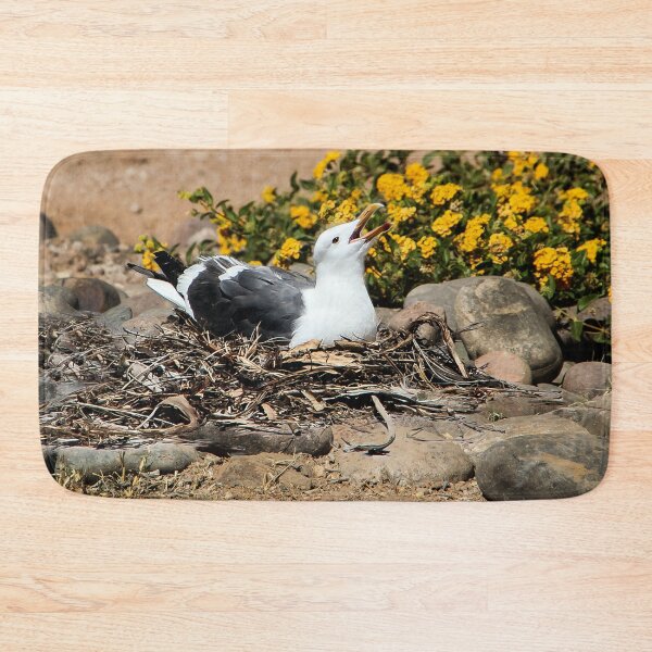 Item preview, Bring Me Some Food! I Can't Leave My Eggs!  designed and sold by heatherfriedman.