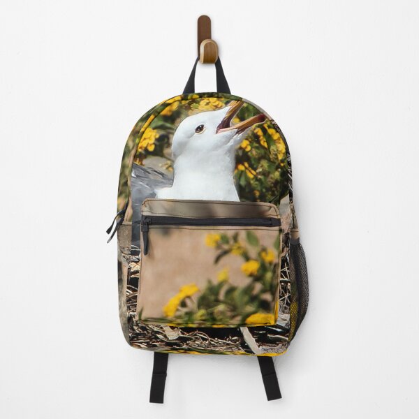 Item preview, Bring Me Some Food! I Can't Leave My Eggs! designed and sold by heatherfriedman.