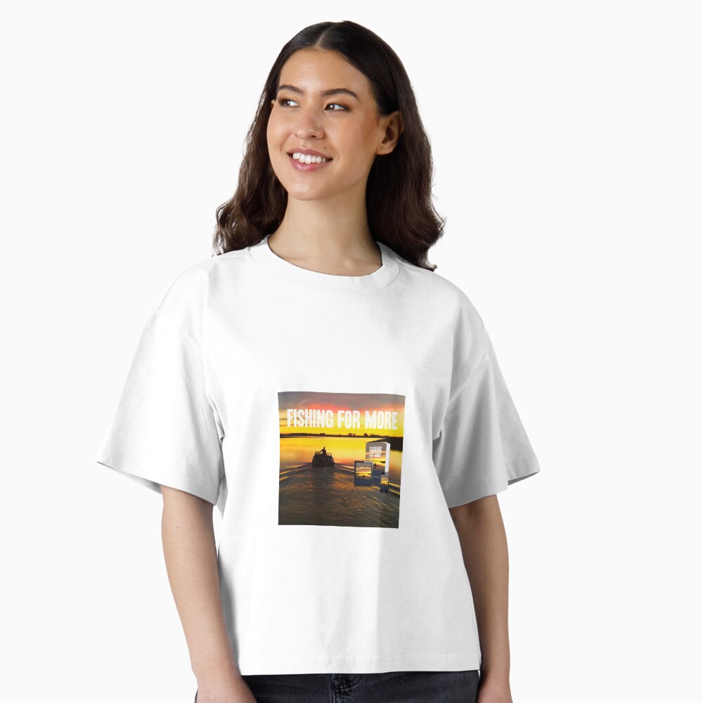 Item preview, Boxy T-Shirt designed and sold by BloemendaalFish.