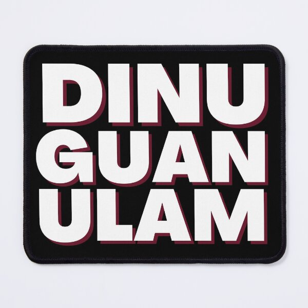 Item preview, Filipino Dinuguan Ulam Food designed and sold by Bahala-Na.
