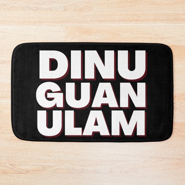 Item preview, Filipino Dinuguan Ulam Food designed and sold by Bahala-Na.