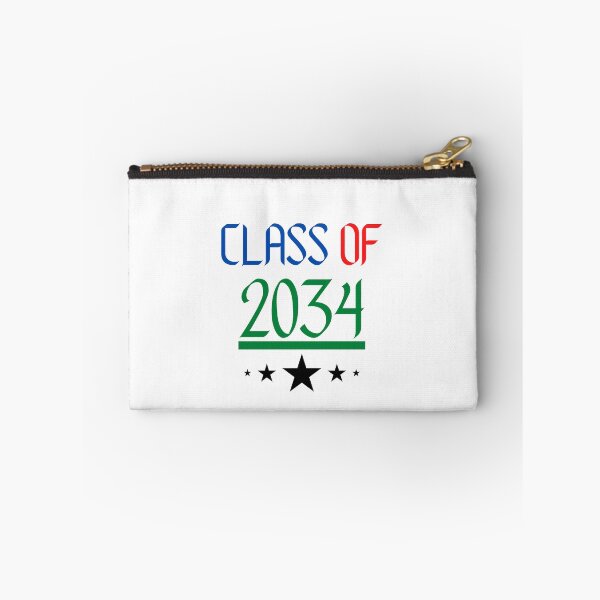 Item preview, Class Of 2034 Graduation designed and sold by Chanchane Store.